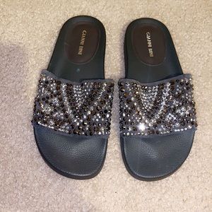 gianni bini slides